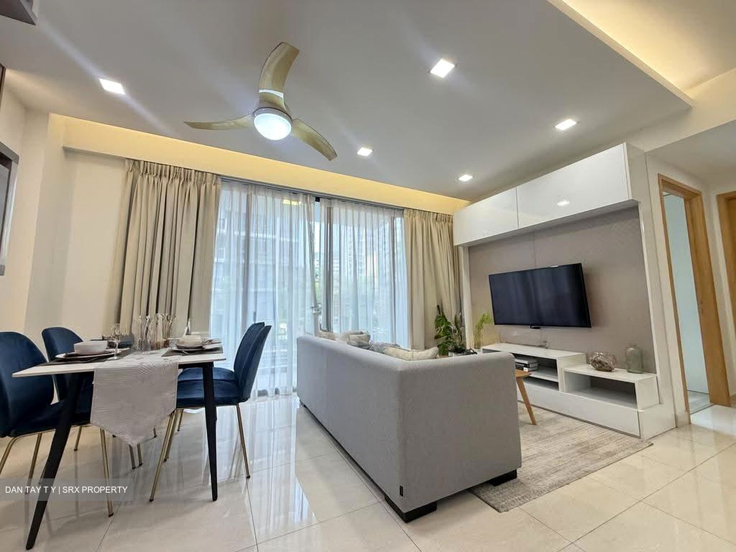 La Fiesta (D19), Condominium #619430341